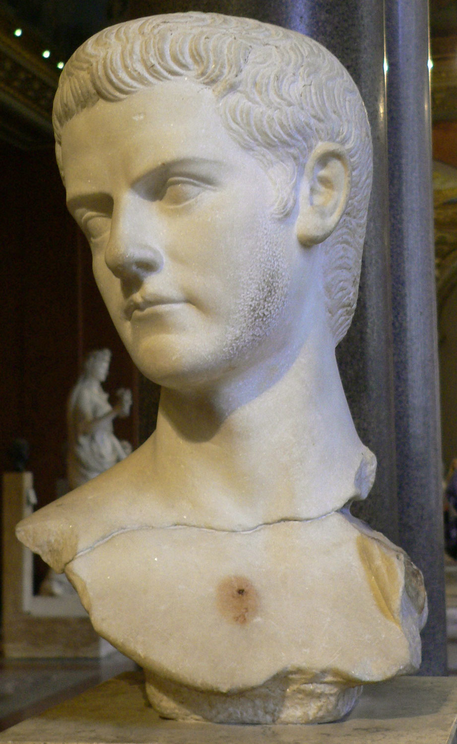 From Caligula to Constantine by Eric R. Varner