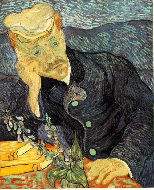 Woning Valkuilen begin Vincent van Gogh - Canon van Nederland
