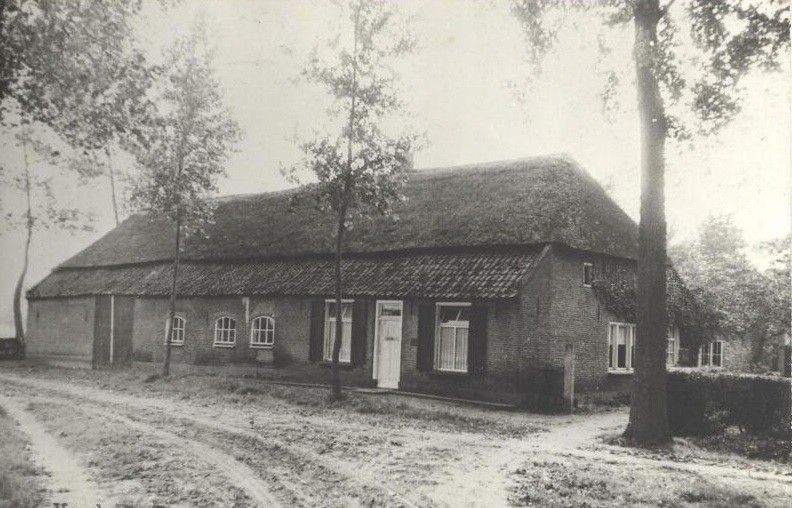 De Watermolen Van Wolfswinkel - Canon Van Nederland