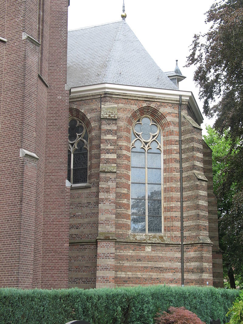 Bloedbad Bij Veghel - Canon Van Nederland