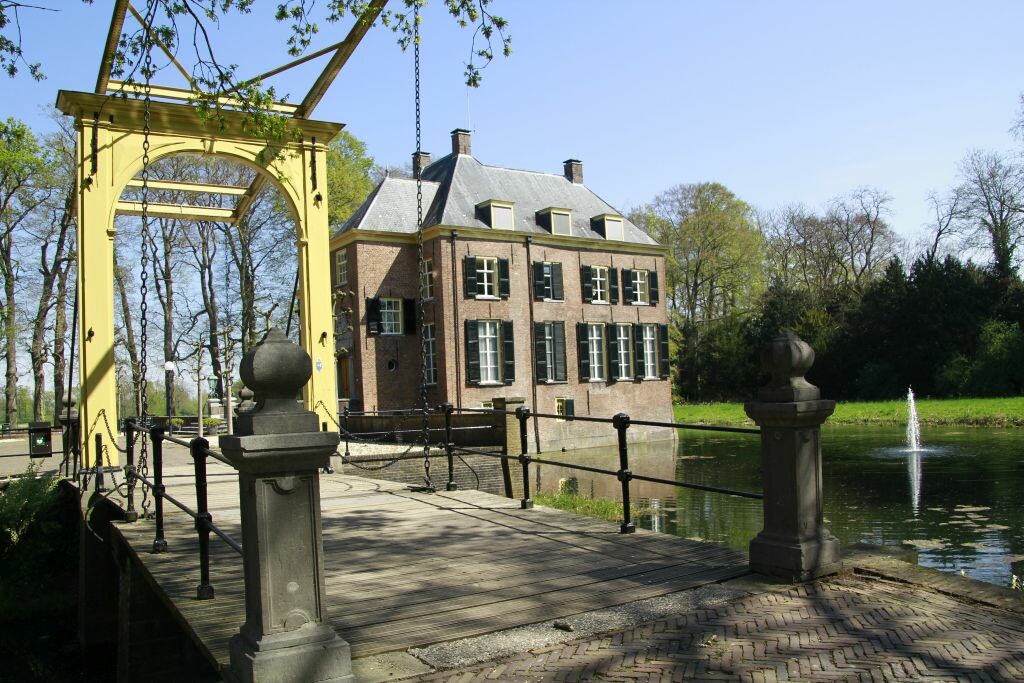 Neerijnen Castle