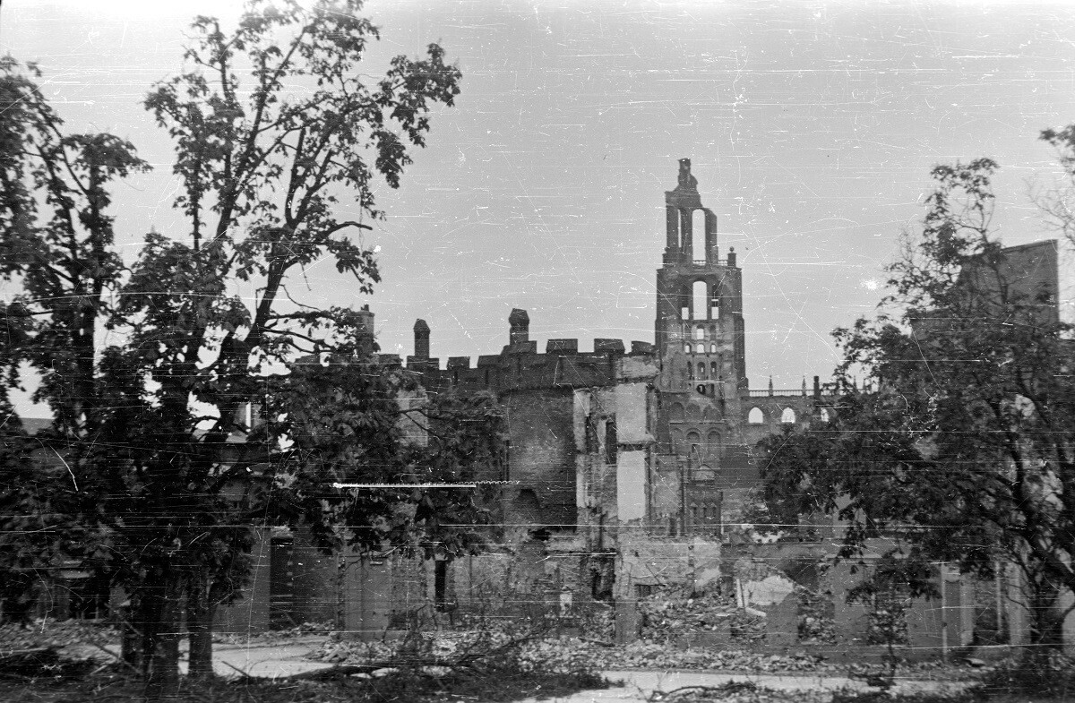 Slag Om Arnhem - Canon Van Nederland